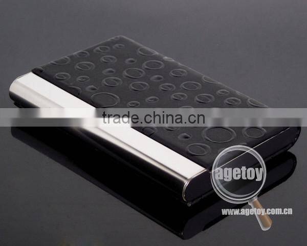 Organizer and Business Card Holder