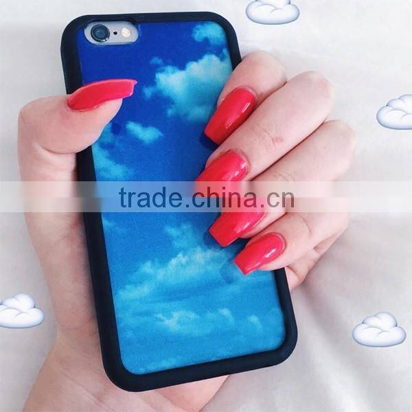 Gummy Pink Stone Phone Case,Silicone Phone Case