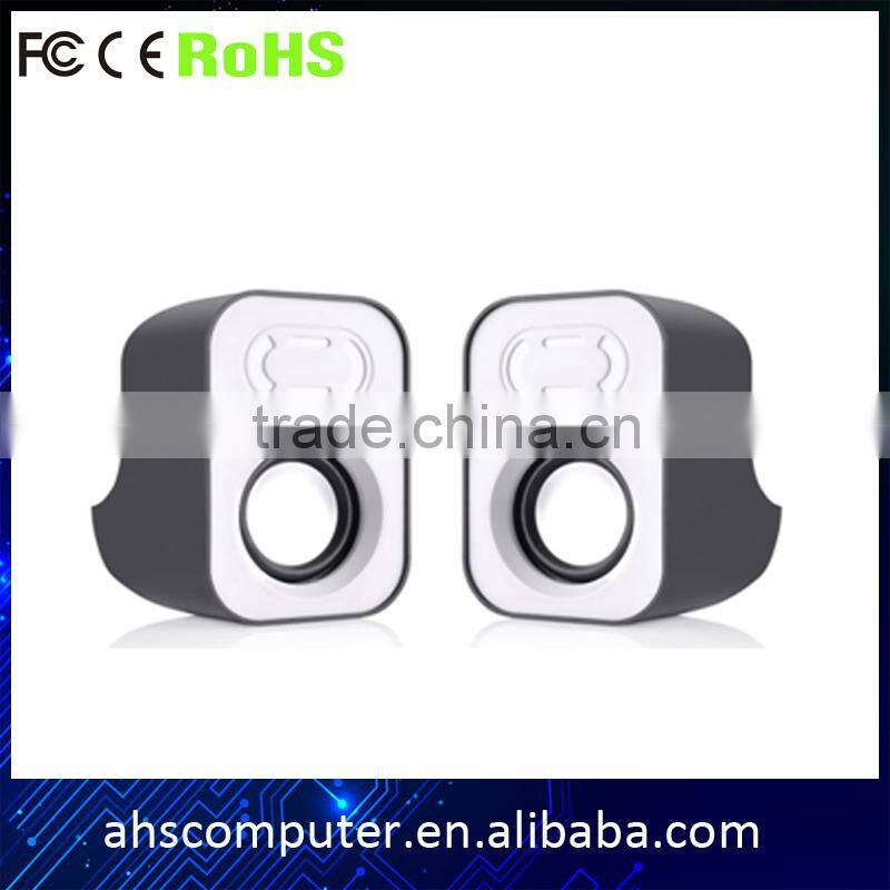 polygon design dj bass hign sensitivity 2.0 mini speaker