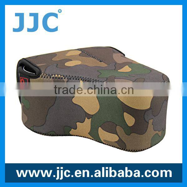 JJC Offers great protect waterproof digital camera case