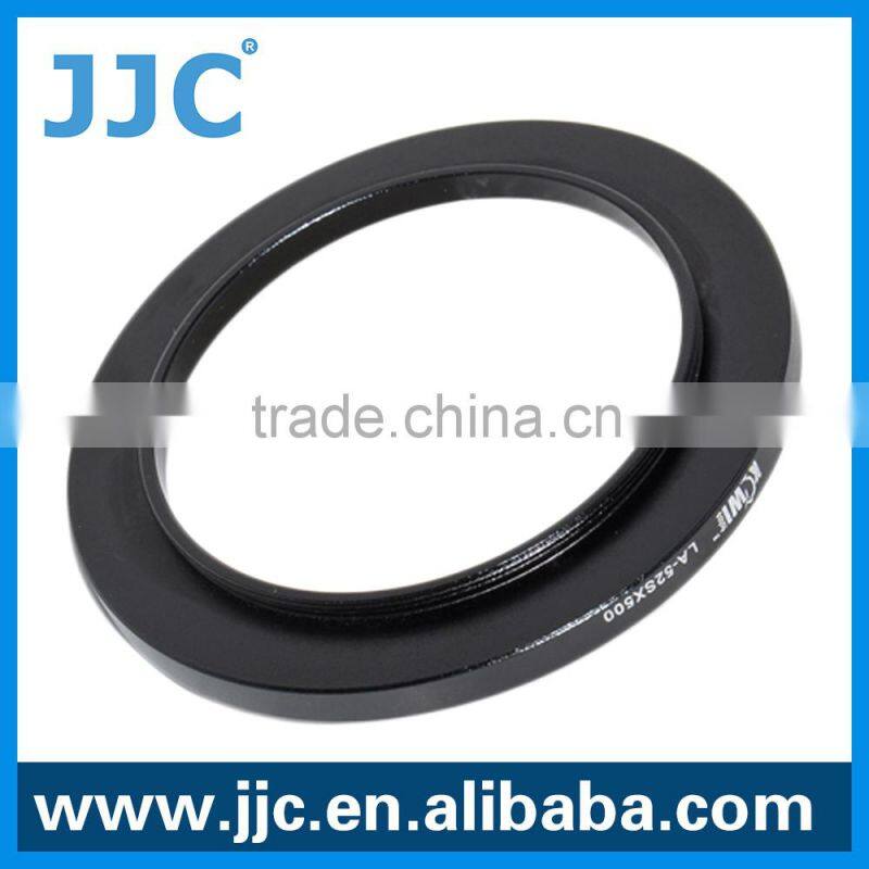JJC Factory price dslr lens adapter camera filter adapter ring