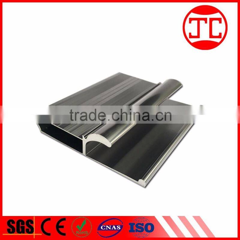 High Quality 2016 Design Aluminium Cabinet Door Handle
