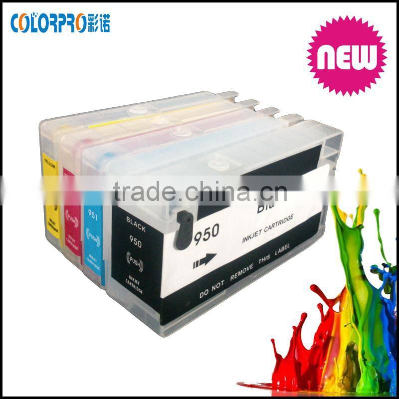 Auto reset chip for HP950 951 cartridges ARC chips always show ink level