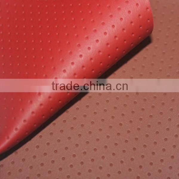 2014 new design factory price car set pvc leather port in Guangzhou