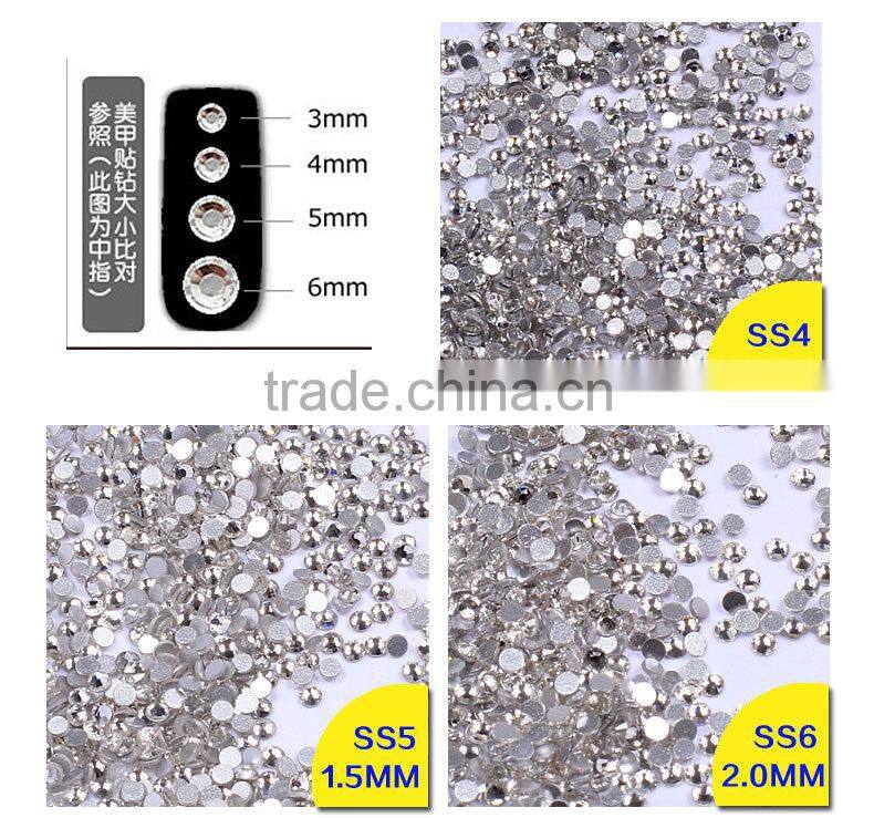 2014 AB crystal stone manufacturer