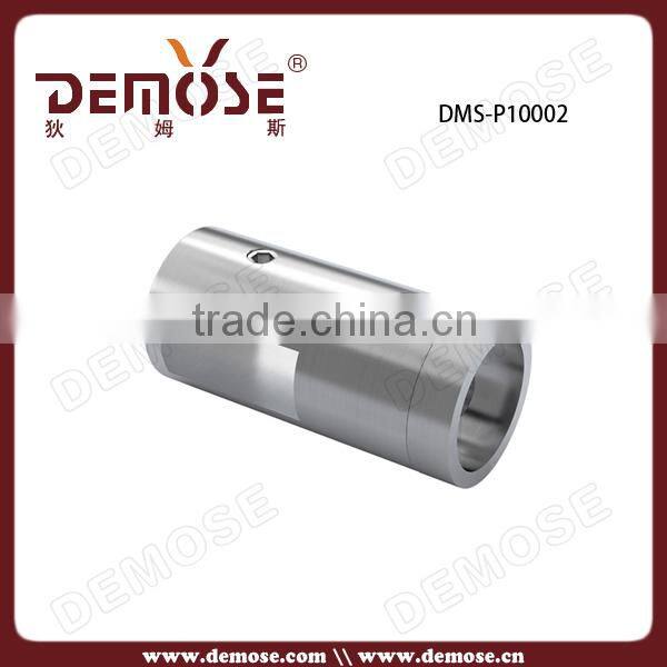 stainless steel key clamp handrail fittings and railing parts