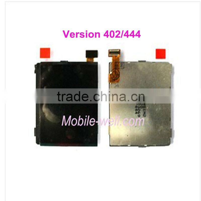lcd for blackberry bold 9700 with 5 versions