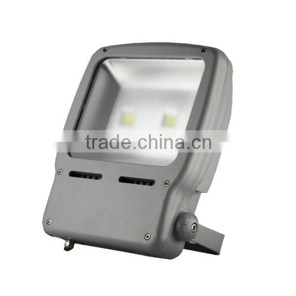 140W Outdoor Led floodlight(CE/RoHS) IP65 with Epistar & Bridgelux