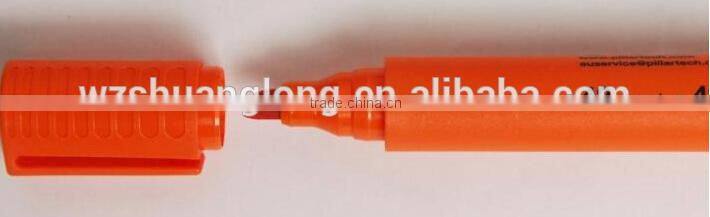 Corona Treater Dyne Test Pen for Printing and Lamianting Machine