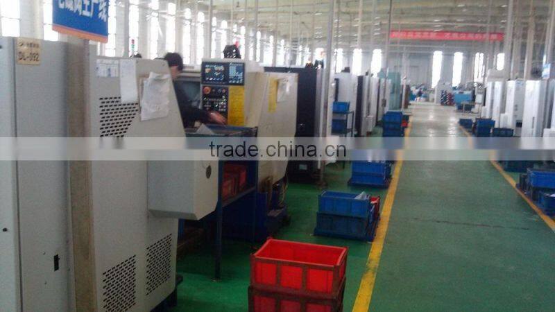 CF8M316/CF8304 widly used Y-Strainer Made In China