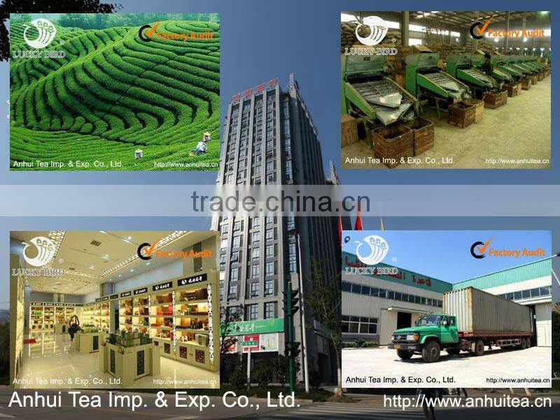 china green tea 9371/ meilleur qualite de 9371