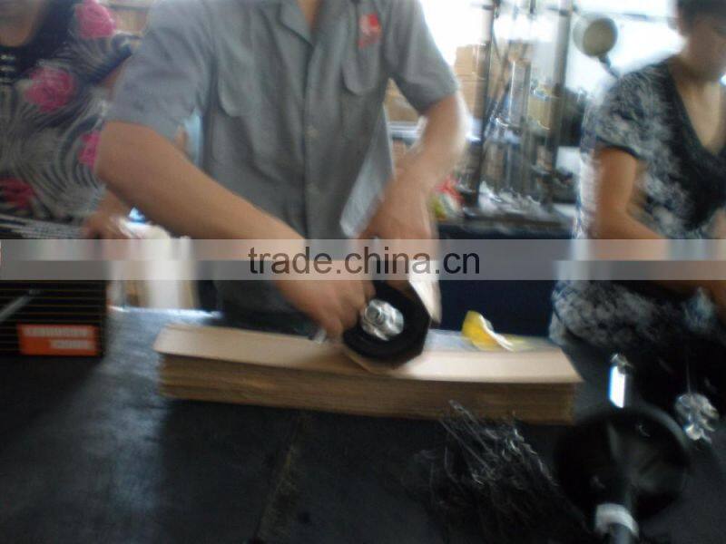 CYPRESS SHOCK ABSORBER FOR PASSENGER CAR