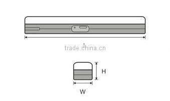 2016 Newest Emergency Lamp DP6120FJ