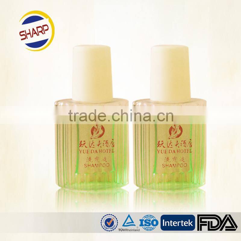 Small Plastic Shampoo Bottle Packaging, Bottle Cosmetic