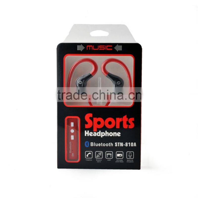 bluetooth receiver for earphone earbud