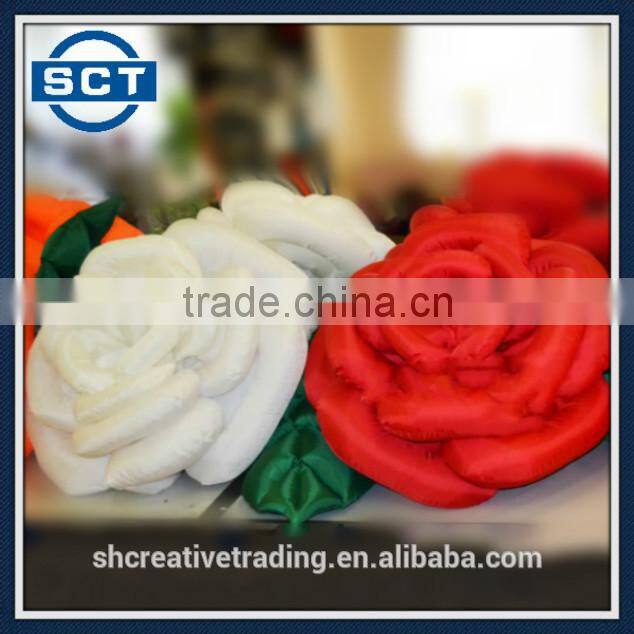 Wedding Themes Inflatable Flower