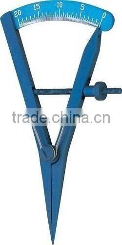 Castroviejo caliper ophthalmic caliper for ophthalmic operation