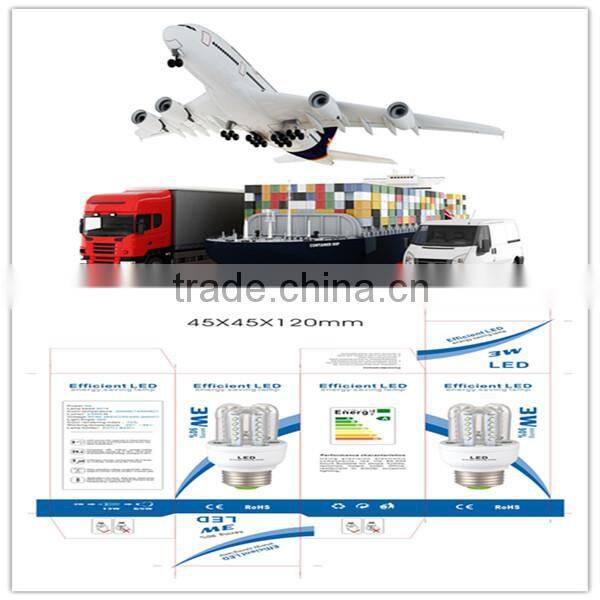 2015 www alibaba com brazil High quality led 3W energy saving light made in China