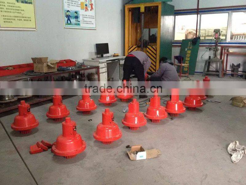 SAJ30 Anti-fall Safety Device For Construction Hoist