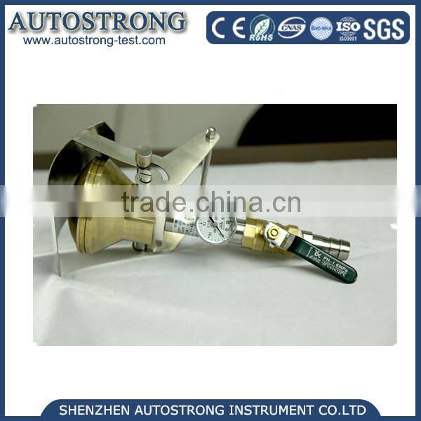 IEC60529 Spray Test Nozzle for Protection against spraying water