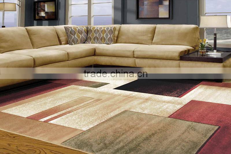 Acrylic Polyester Carpet