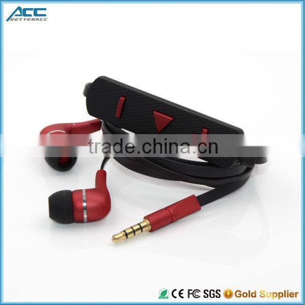 Hot selling Portable Media Player Use Earphone For Samsung, iPad