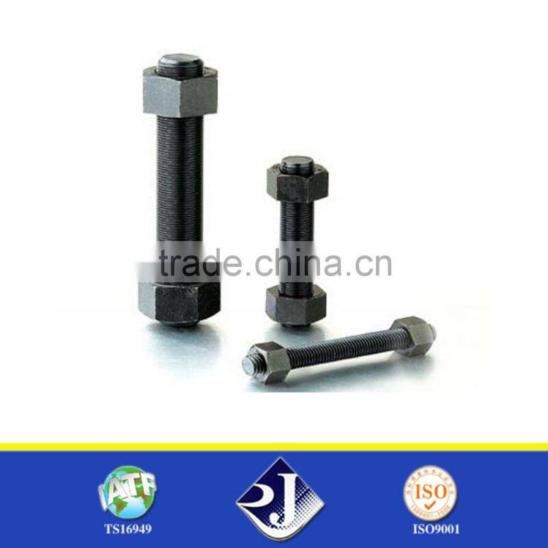 Carbon Steel DIN975 Thread Rod