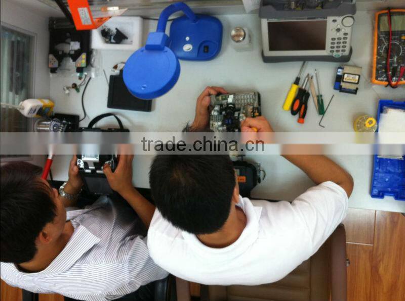 Repair All kinds of Sumitomo splicing machine Type-39/Type-81C