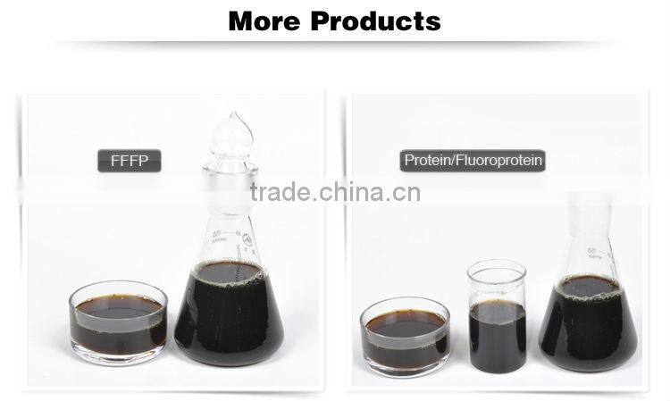 Medium Expansion Foam Extinguishing Agent Manufacturer