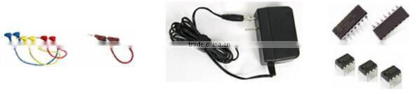 Laboratory Kits,Electronic Training Board,XK-AE1 Analog & Digital Electronic Training Board