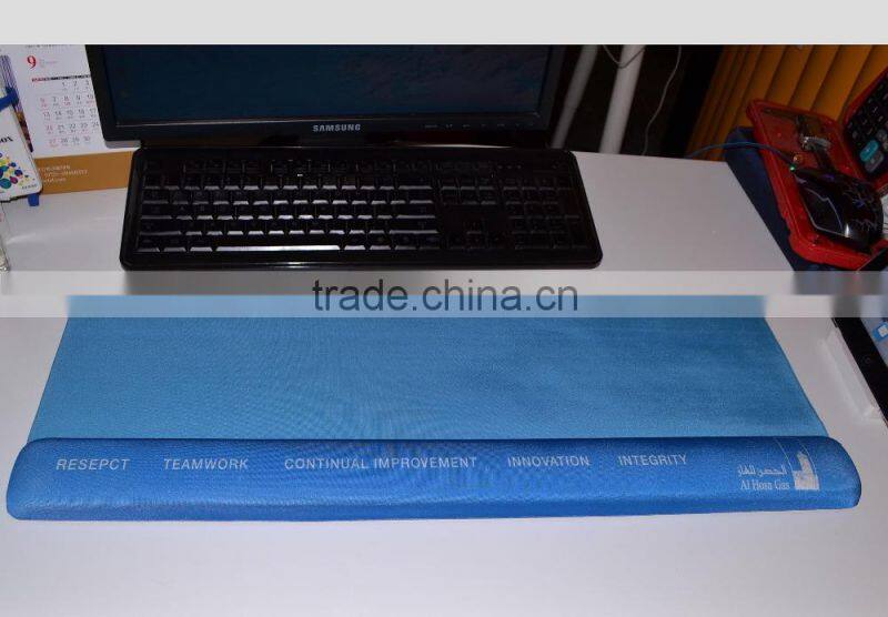 EVA / Rubber / Silicone Material Sublimation Custom Mouse Pad / Gaming Mouse Pad