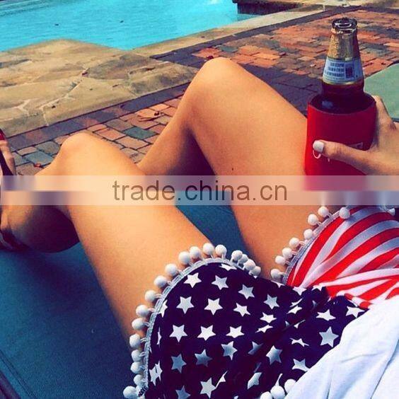 Good quality but cheap price Boho Chic Halter Bubble Romper - Daisy Days