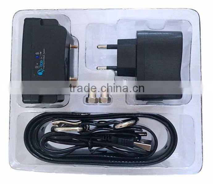 LoreWin LY-310B Little Dog Deluxe Anti-Bark Collar