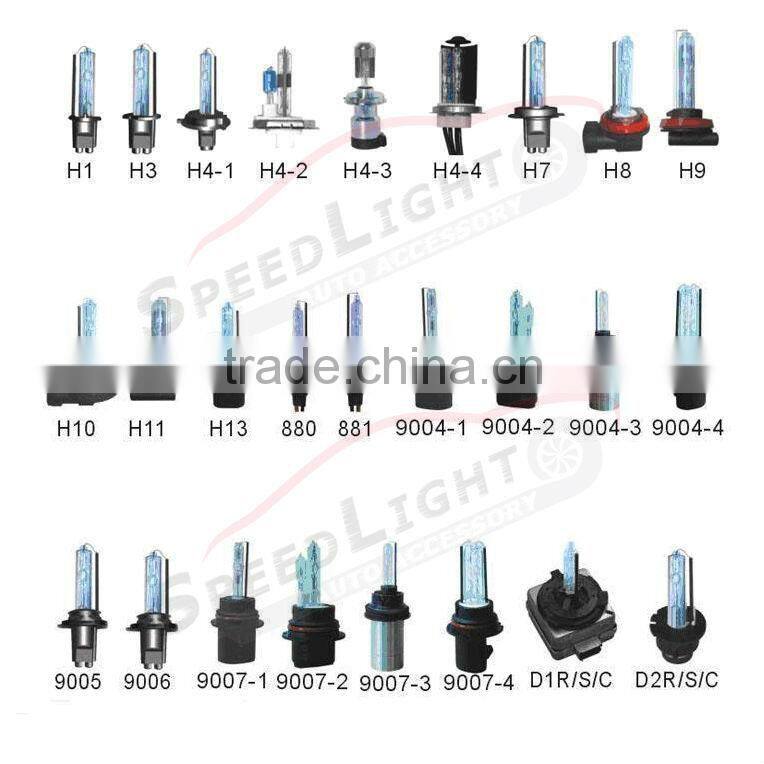 Best quality Electronic HID Lamp Ballast
