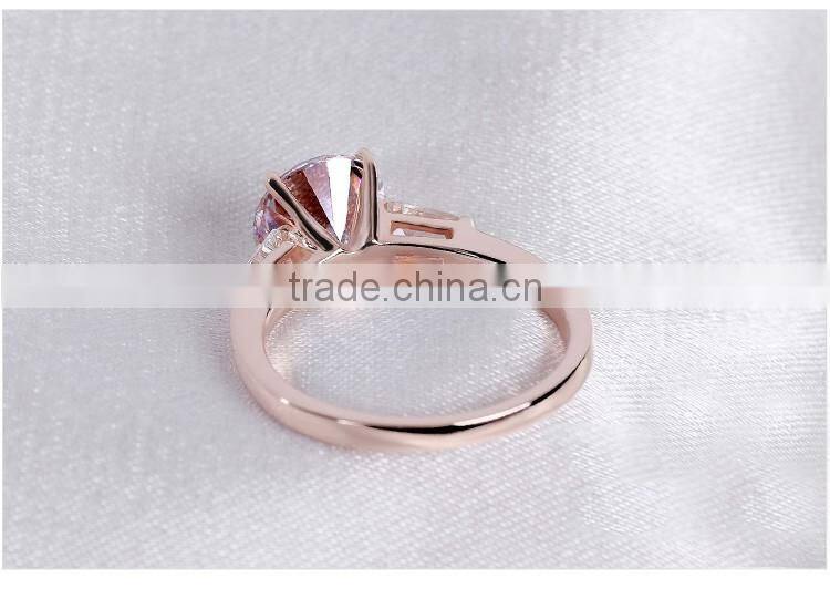 infinite custom initial rings high quality Max- New Arrival Style Micro Pave Setting 925 Silver Ring