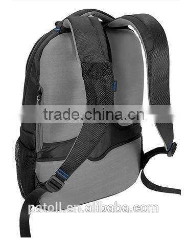 2014 Stylish durable neon genesis evangelion eva bag backpack