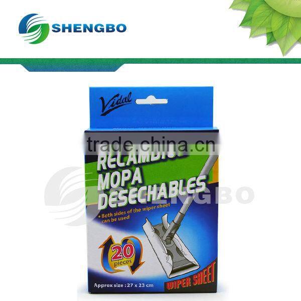 Disposable Nonwoven Panties 23x27cm
