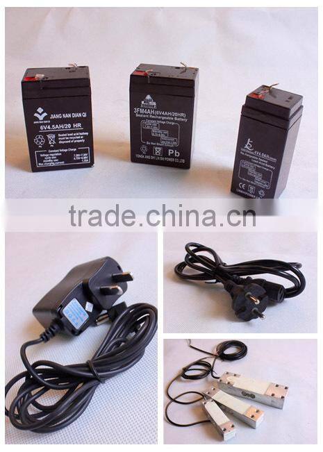 YONZO new model whole abs digital reloading powder scale