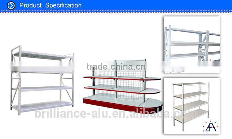 chinese factory good quality and new design customized aluminium scaffold
