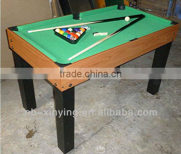 Cheap Price Mini Table Billiards for antertainment