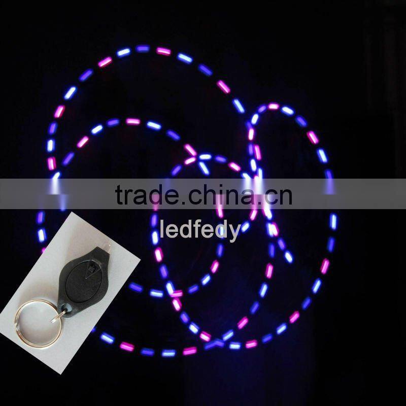 5mm tracer led bulb