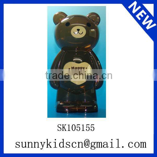 Animal money box cute piggy bank