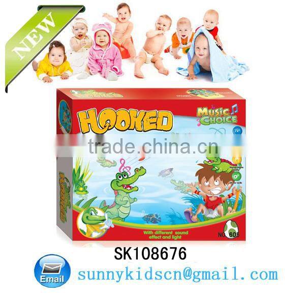 2014 NEW kids plastic hammer toy Hit Hammer Children Game