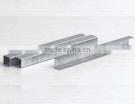 Common Nail Type and Iron Material 1010j china staple