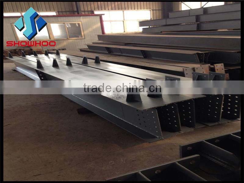 supply or design wholesale chicken feeder steel structure broiler farm chicken house
