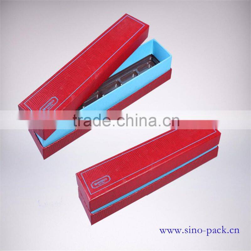 chocolate/ candy use paper box packaging