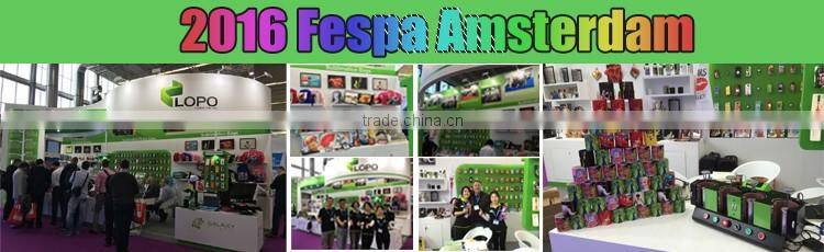 Trend sblimation DIY PVC Wallet purse small size