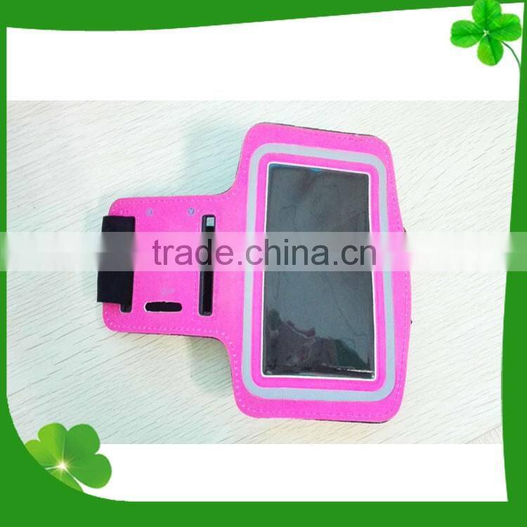 Sport phone armband/mobile armband