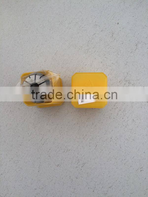 CNC machine er collets ER20