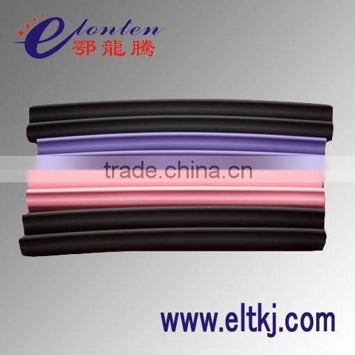 silicone hose manufacturer with various color top quality